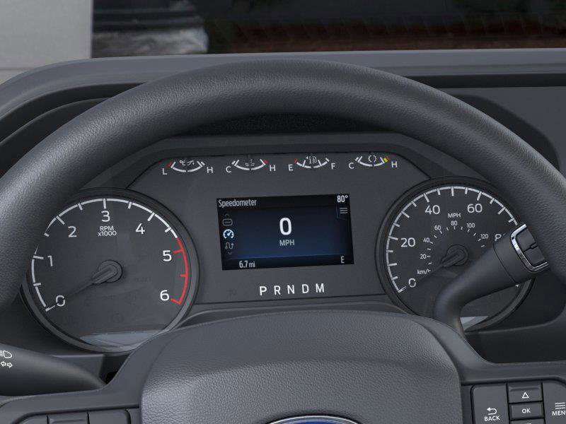 2025 FORD F-350 - Image 17