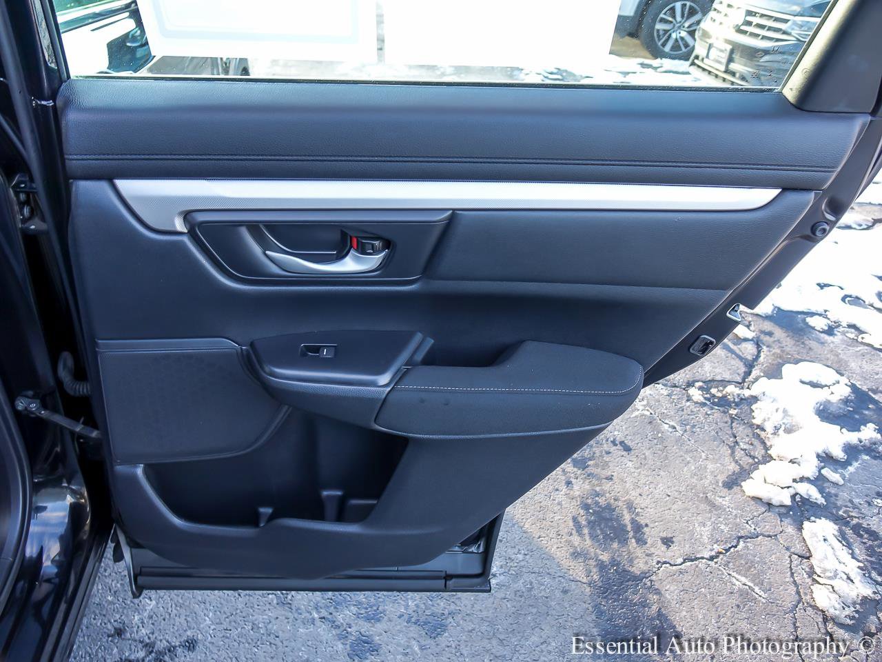 2018 HONDA CR-V - Image 18