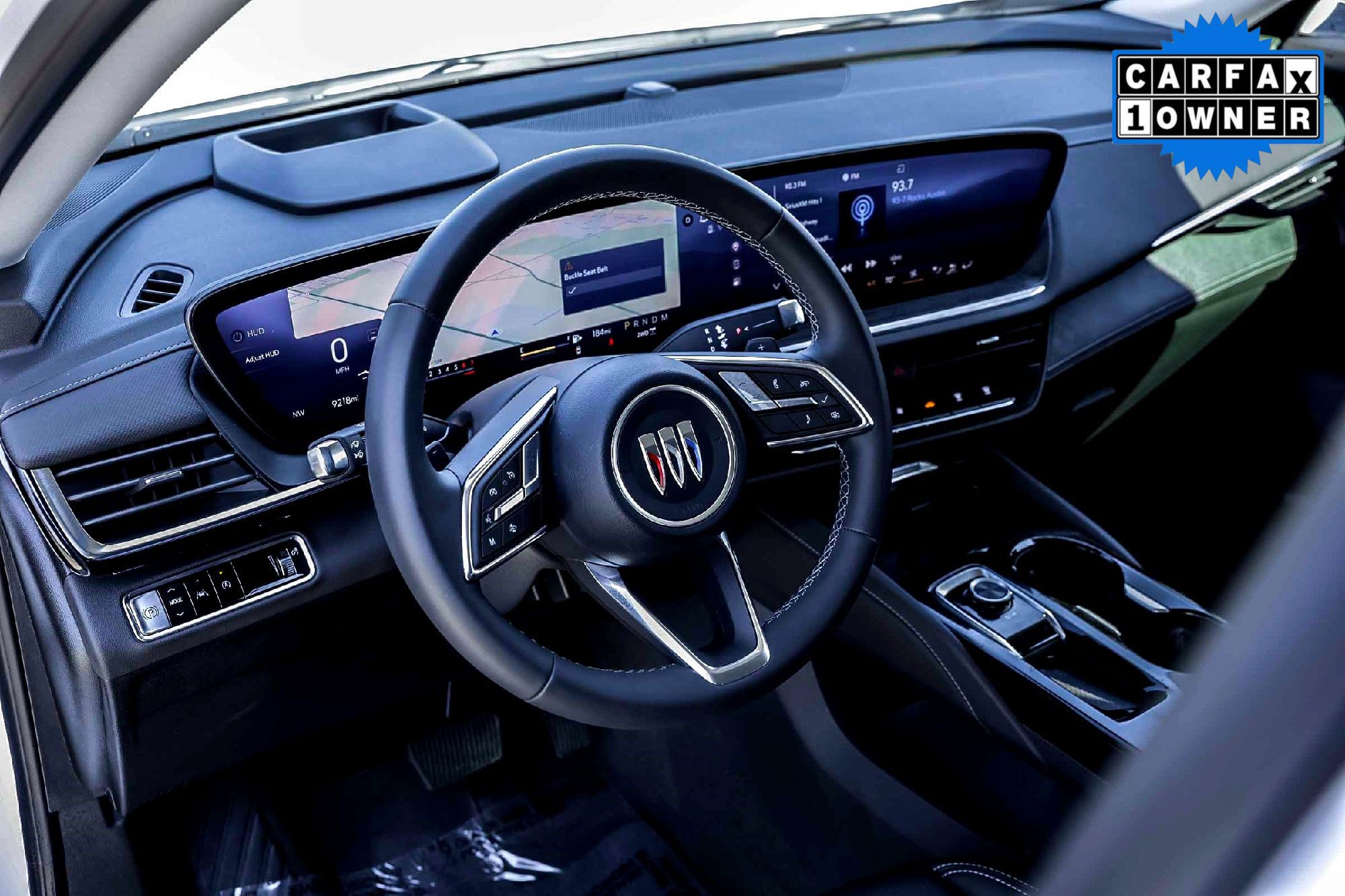 2025 Buick Envision Preferred photo 9