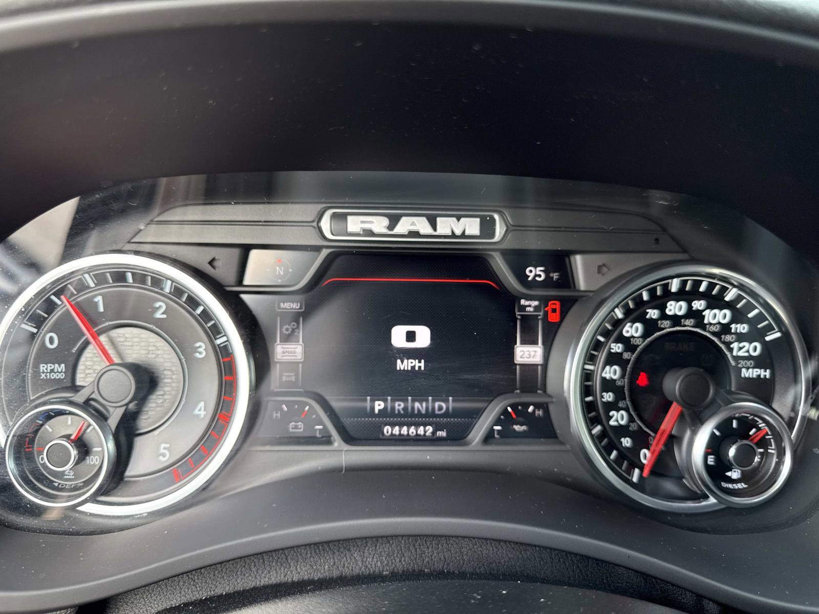 2022 Ram 2500 Big Horn photo 27
