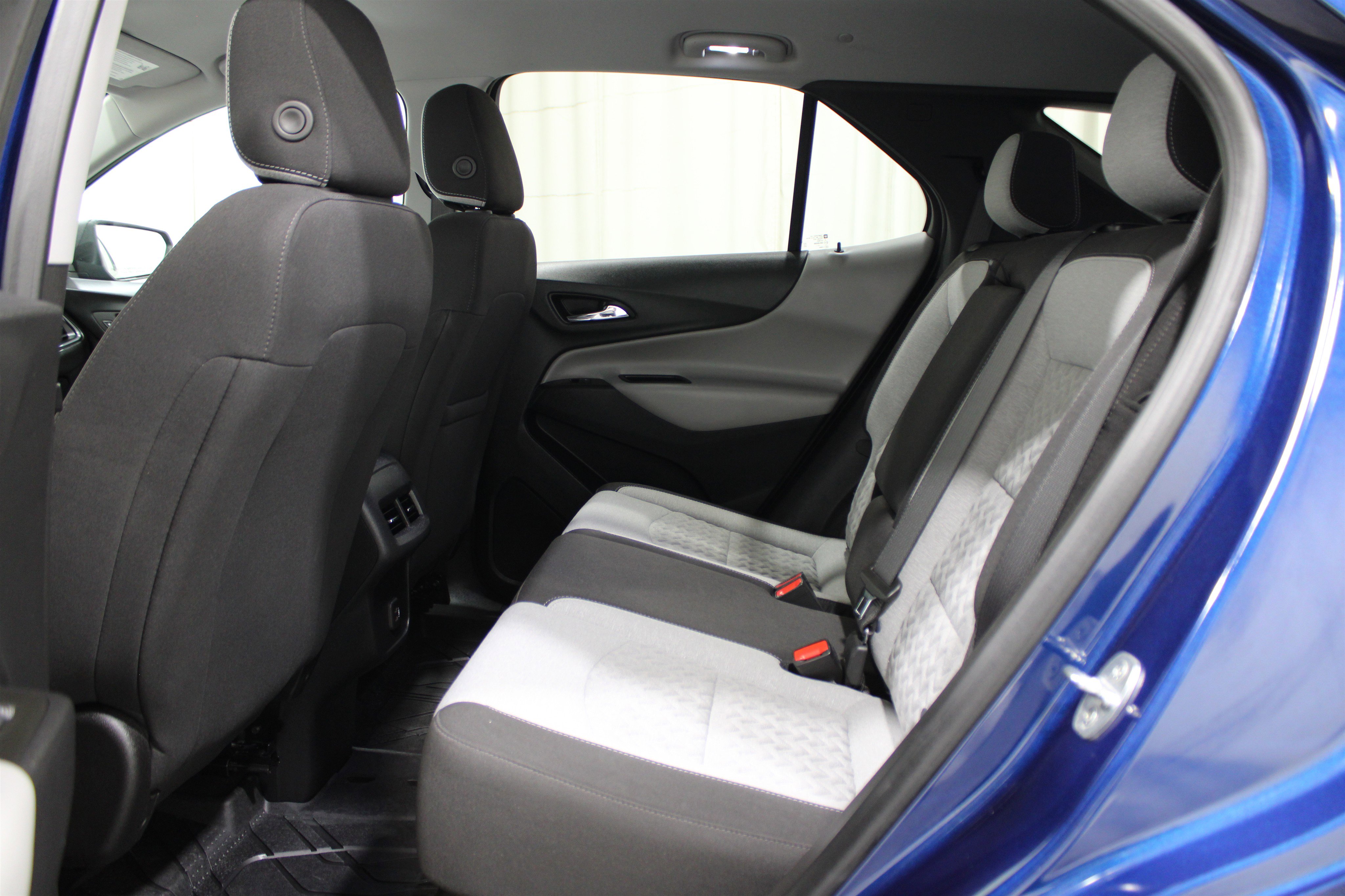 2023 Chevrolet Equinox LS photo 18