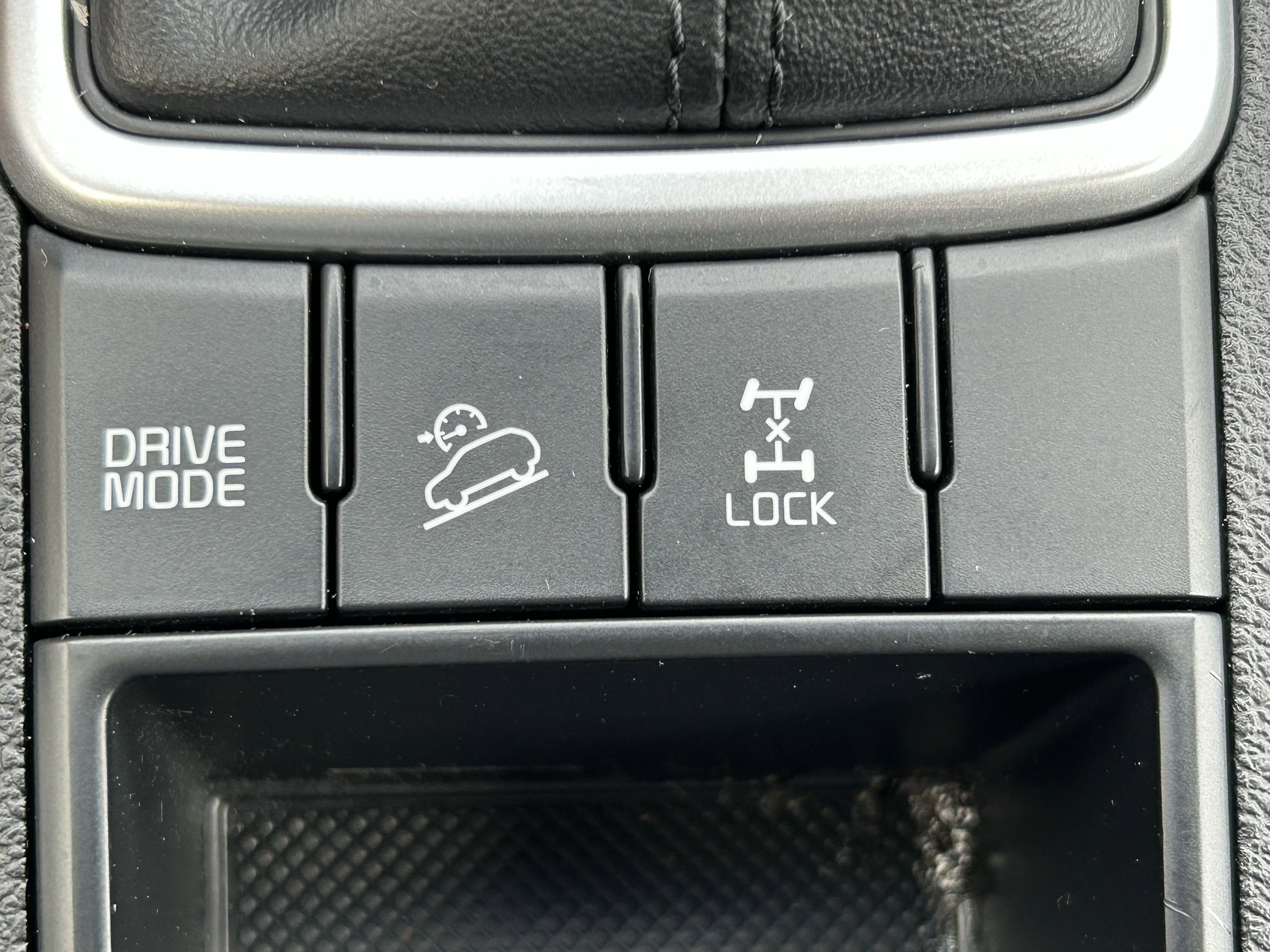 2022 Kia Sportage LX photo 6