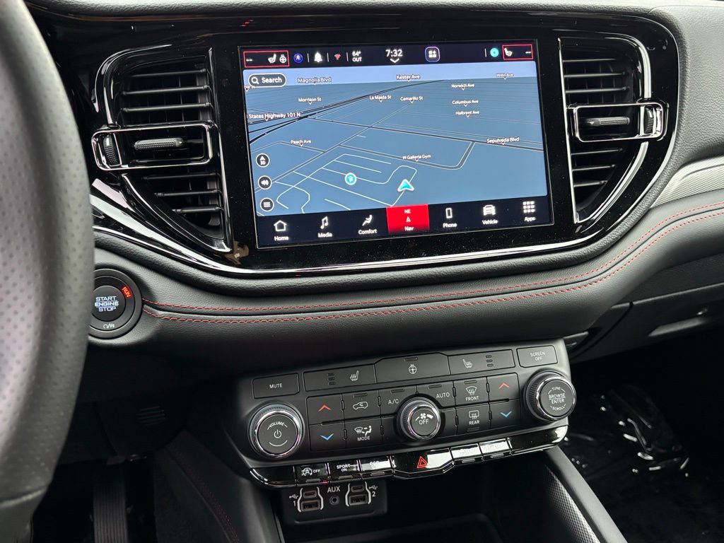 2026 Dodge Durango GT photo 13