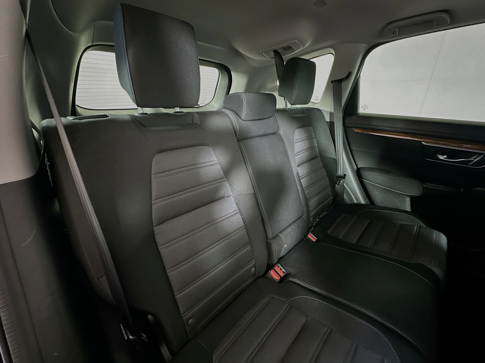 2018 Honda CR-V EX photo 25