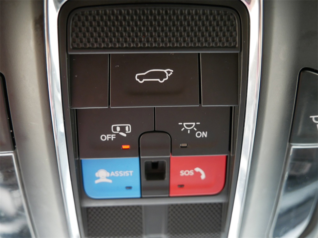 2024 Jeep Grand Cherokee Altitude X photo 28
