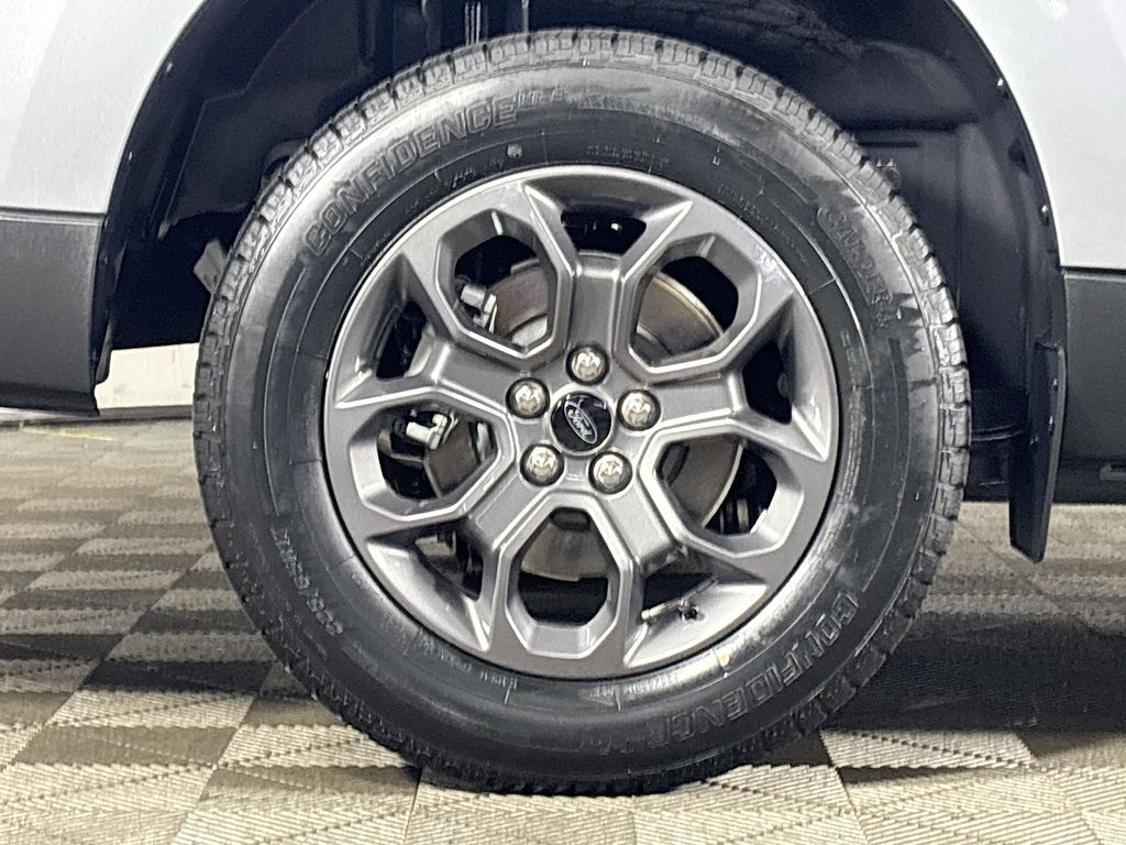 2024 Ford Maverick XLT photo 21