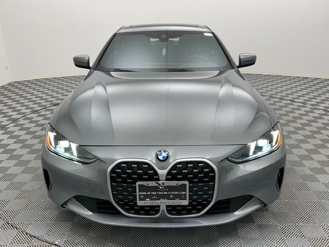 2025 Bmw 430i xDrive photo 2