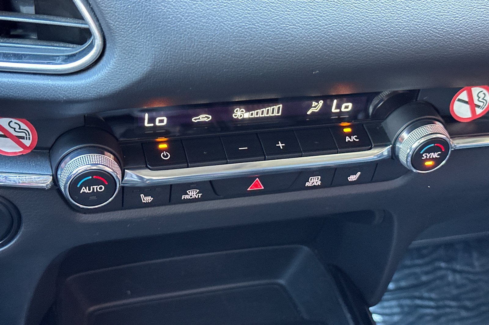 2023 Mazda CX-30 2.5 S Preferred photo 15