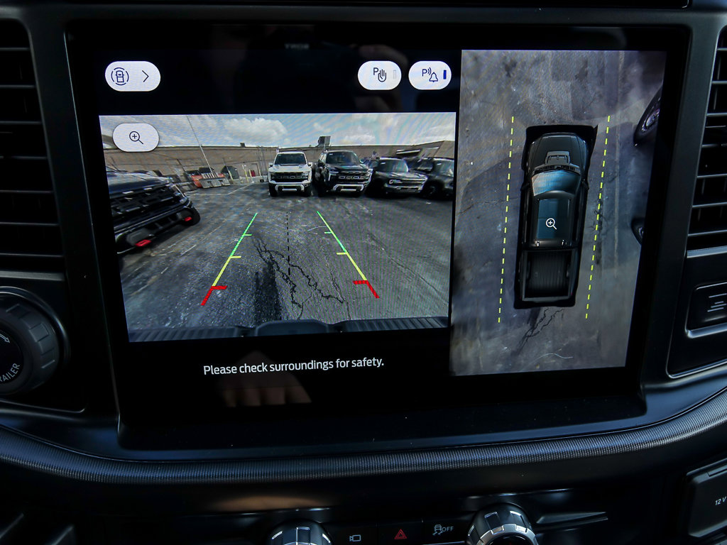 2025 FORD F-150 - Image 22