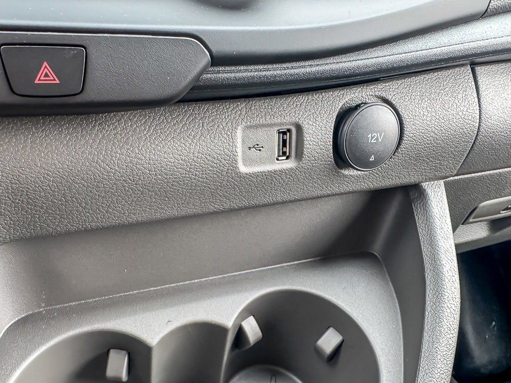 2025 FORD TRANSIT - Image 19