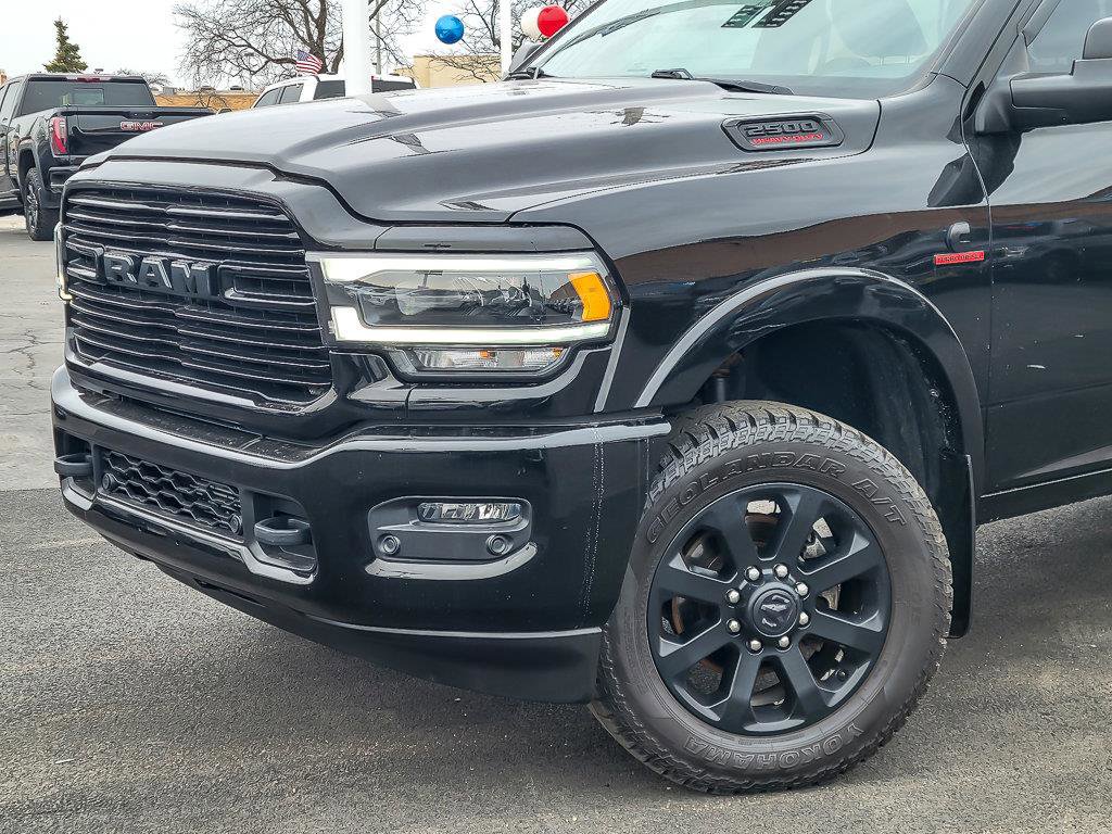 2019 RAM 2500 - Image 2