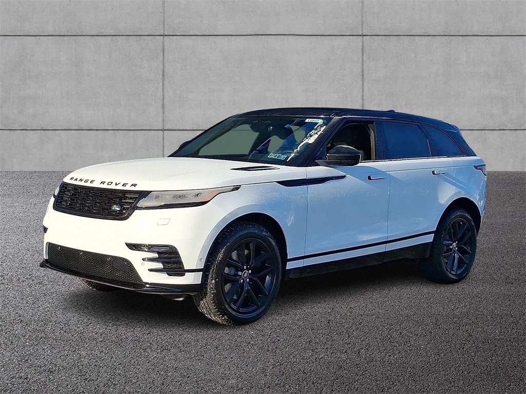 2026 Land Rover Range Rover Velar Dynamic SE's photo