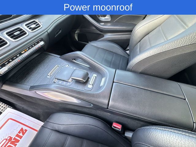 2022 Mercedes Benz GLS 450 4MATIC photo 21