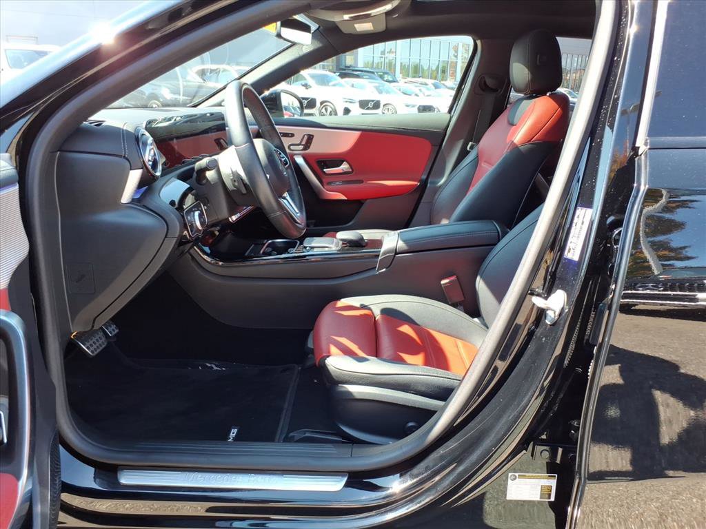 2021 Mercedes Benz A 220 4MATIC photo 10