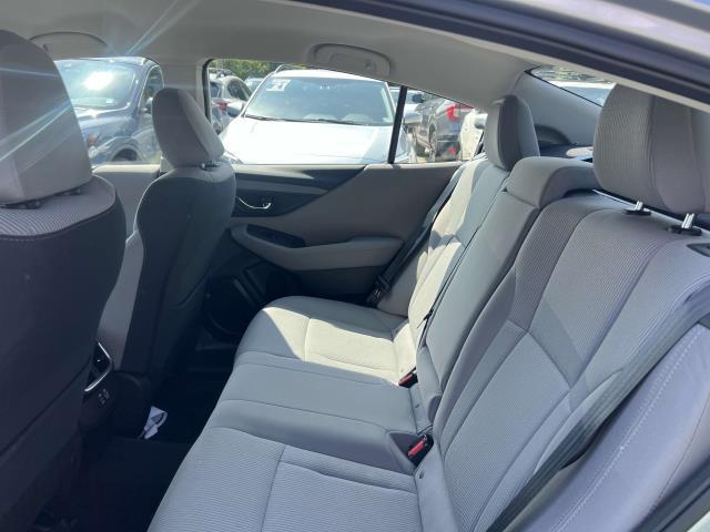 2023 Subaru Legacy Premium photo 6