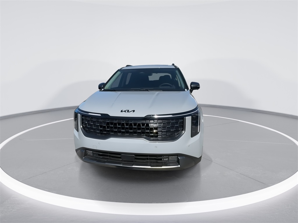 2026 Kia Carnival SX Prestige photo 2