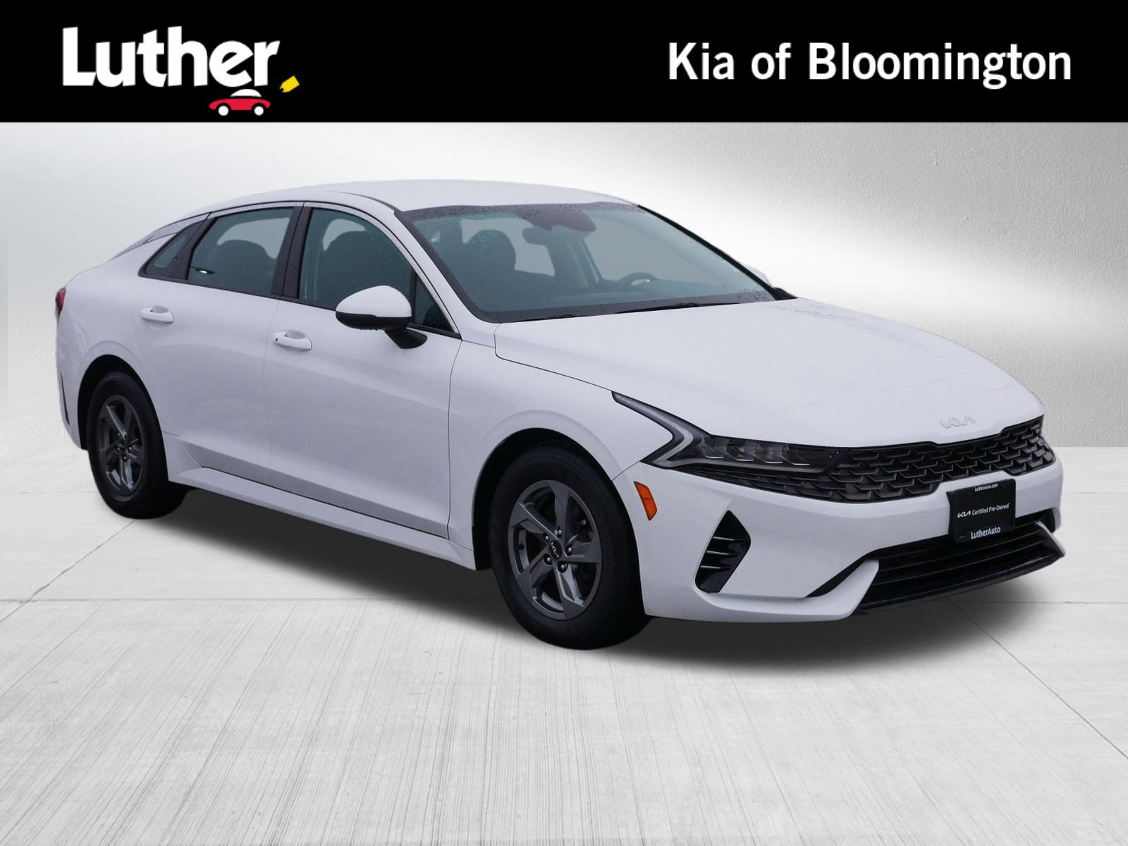 2023 Kia K5 LXS's photo