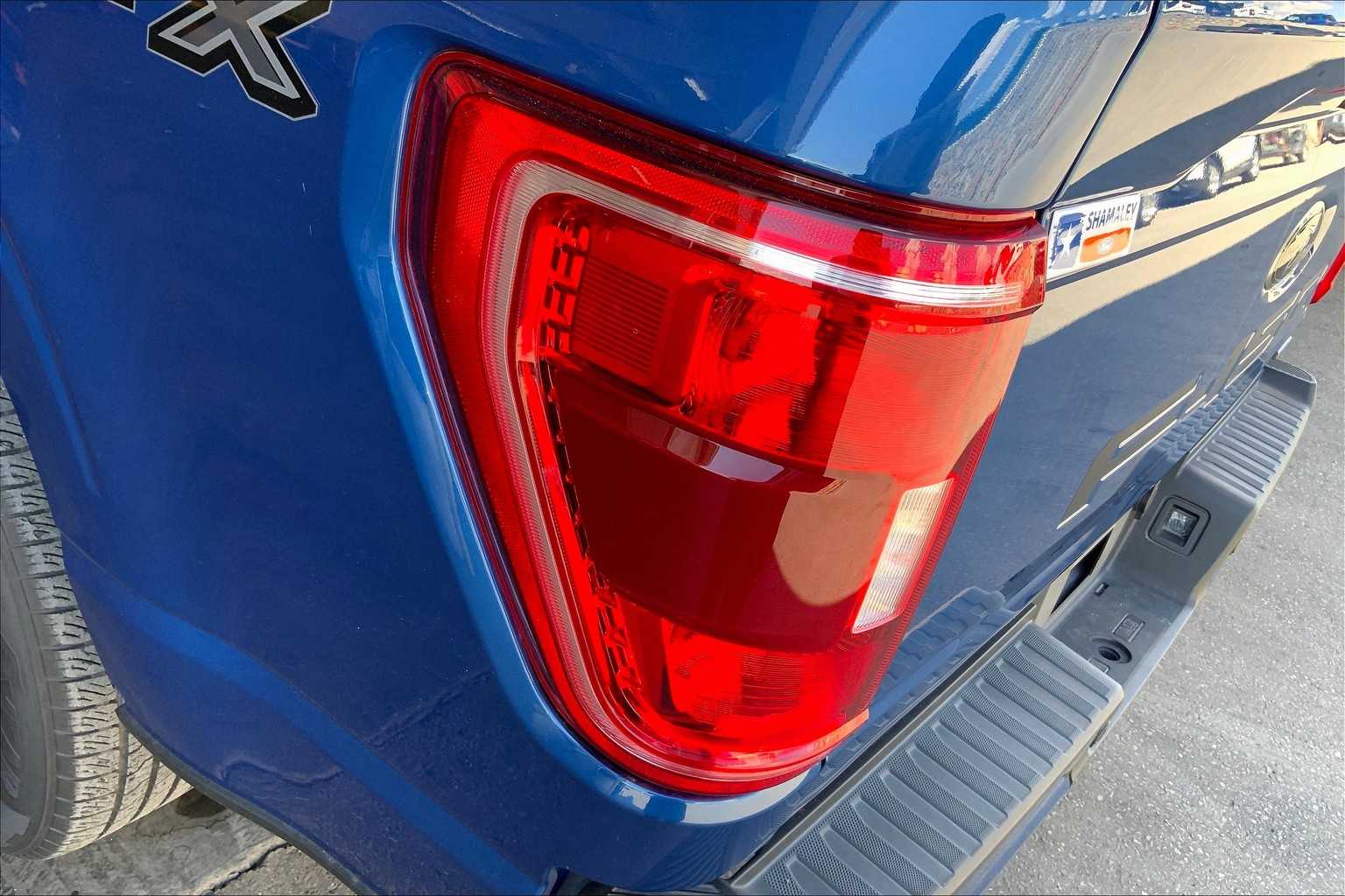 2022 Ford F-150 XL photo 27