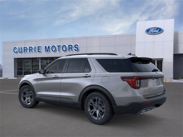2026 FORD EXPLORER - Image 27