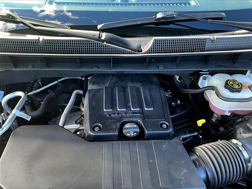 2022 Chevrolet Silverado 1500 LT photo 33