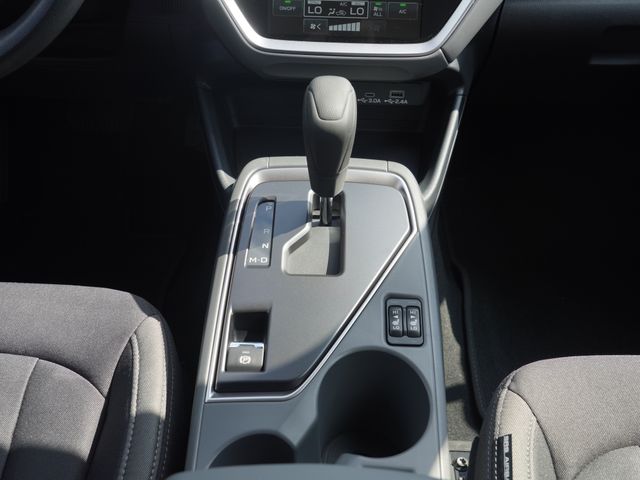 2025 Subaru Crosstrek Premium photo 4