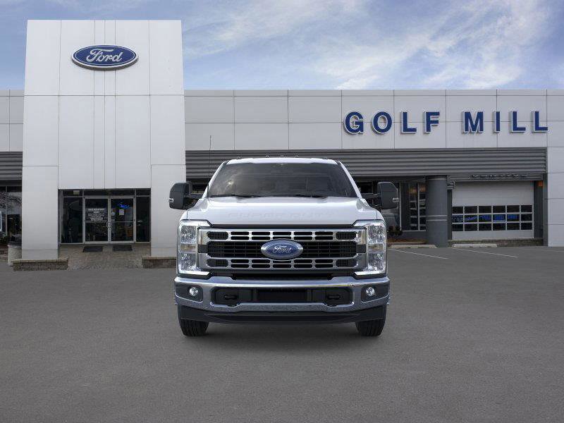 2025 FORD F-350 - Image 7