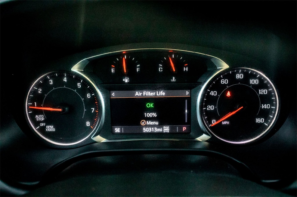 2023 Gmc Acadia SLT photo 21