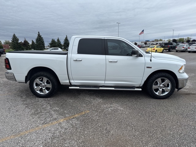 2017 Ram 1500 Lone Star photo 3
