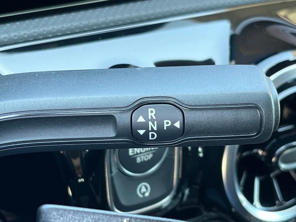 2026 Mercedes Benz CLA 250 photo 10