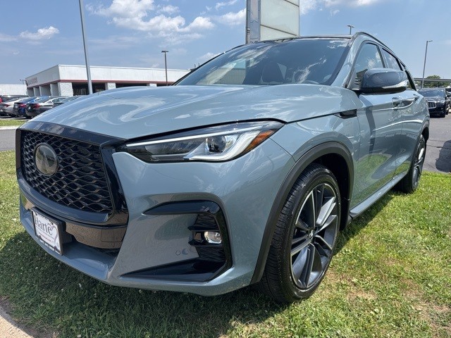2021年モデル Hart infinity G 177cm R23 New INFINITI QX60 Crossover For Sale in Hartford | Harte