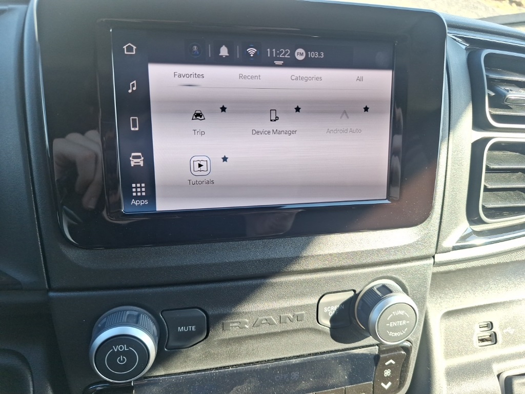 2025 Ram ProMaster 1500 photo 31
