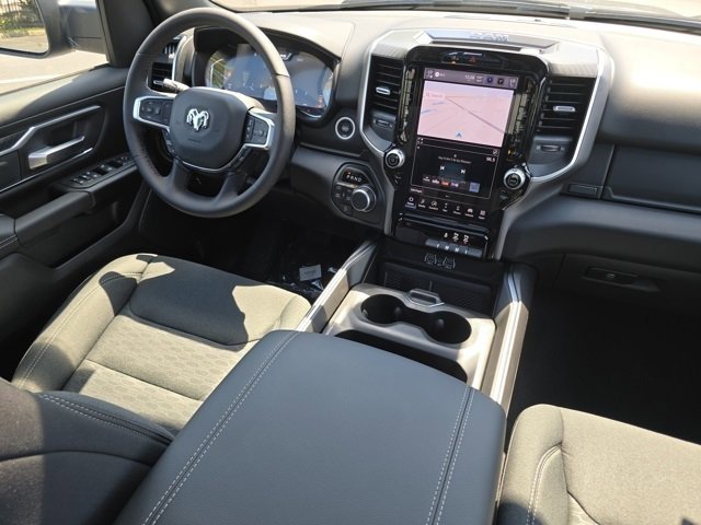2026 Ram 1500 Big Horn Lone Star photo 26