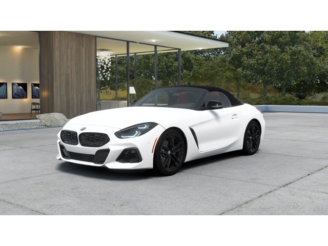 2026 BMW Z4 30i