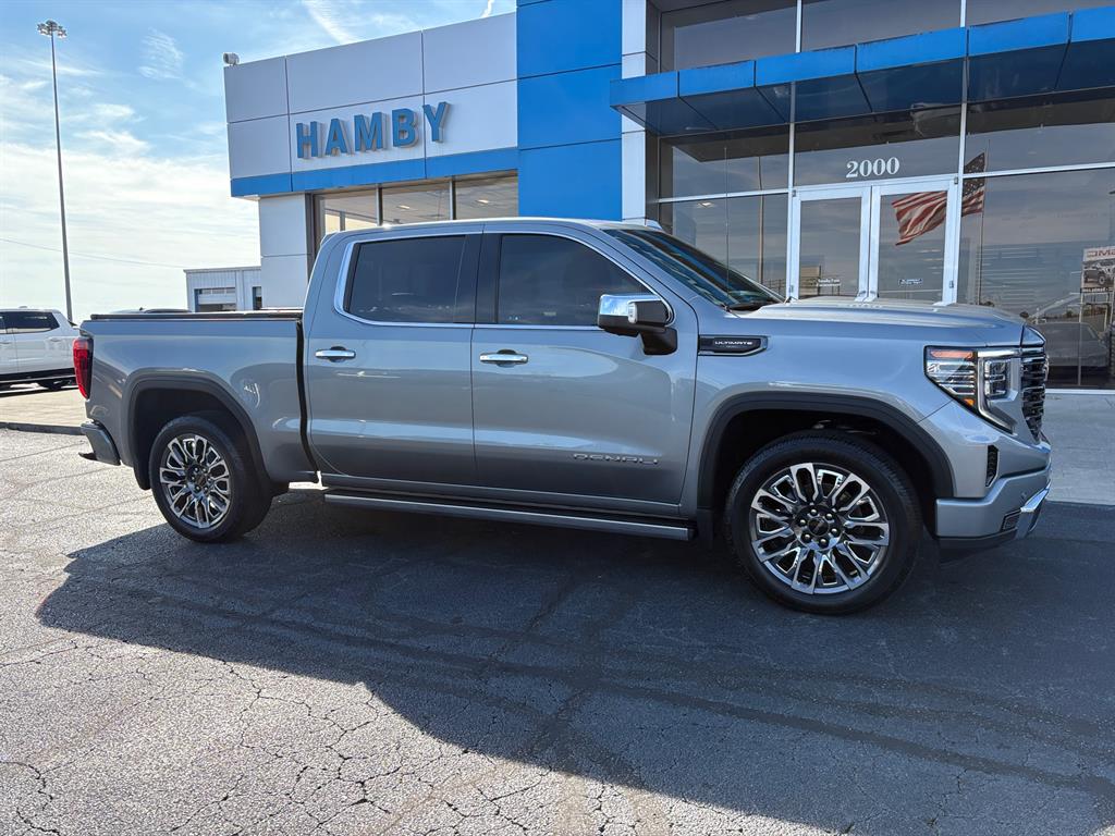 2023 GMC Sierra 1500 Denali Denali Ultimate's photo