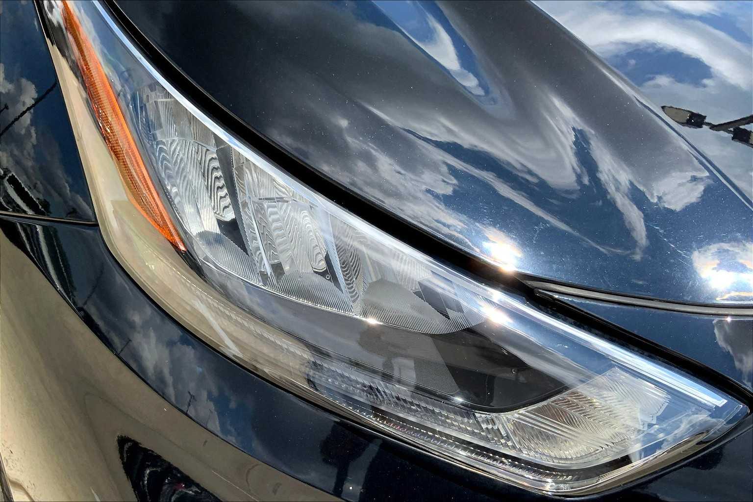 2020 Toyota Highlander Hybrid XLE photo 24