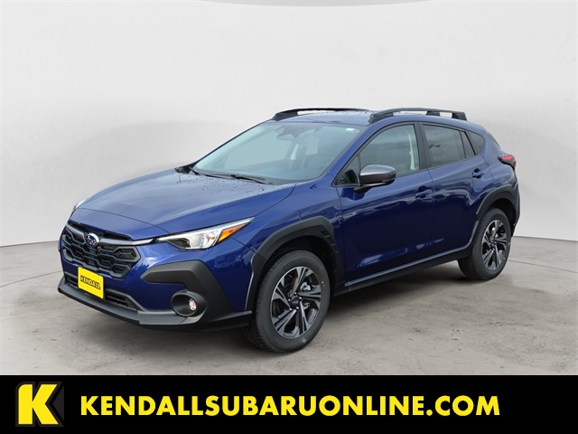 2026 Subaru Crosstrek Premium's photo