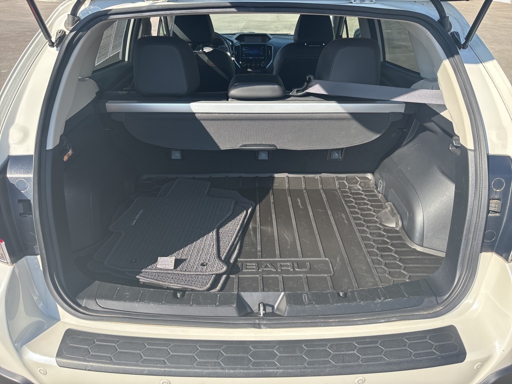 2023 Subaru Crosstrek Limited photo 21
