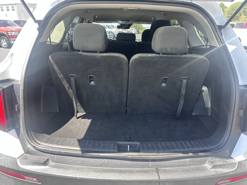 2021 Kia Sorento LX photo 23