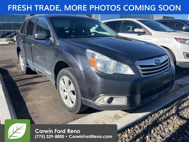 2011 Subaru Outback I Premium