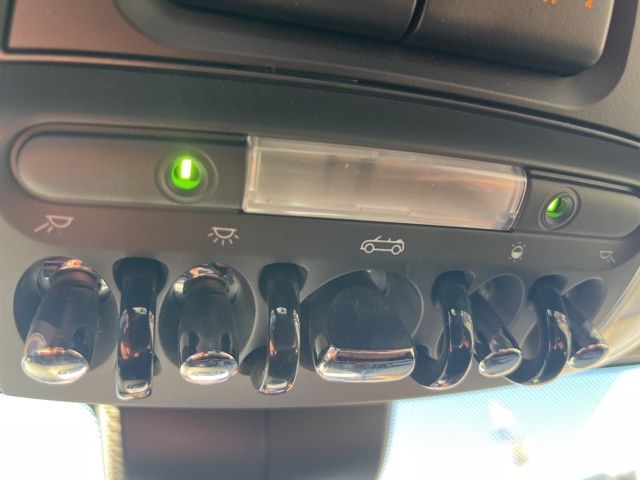 2019 Mini Cooper Convertible S photo 17