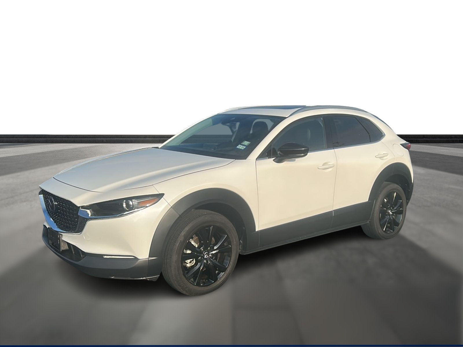 2023 Mazda CX-30 Turbo Premium's photo
