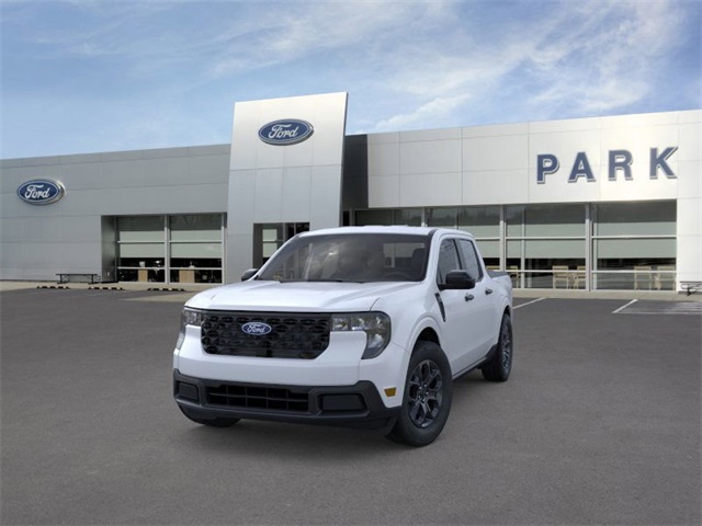 2025 Ford Maverick XLT photo 2