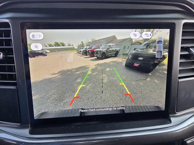 2025 Ford F-150 STX photo 18