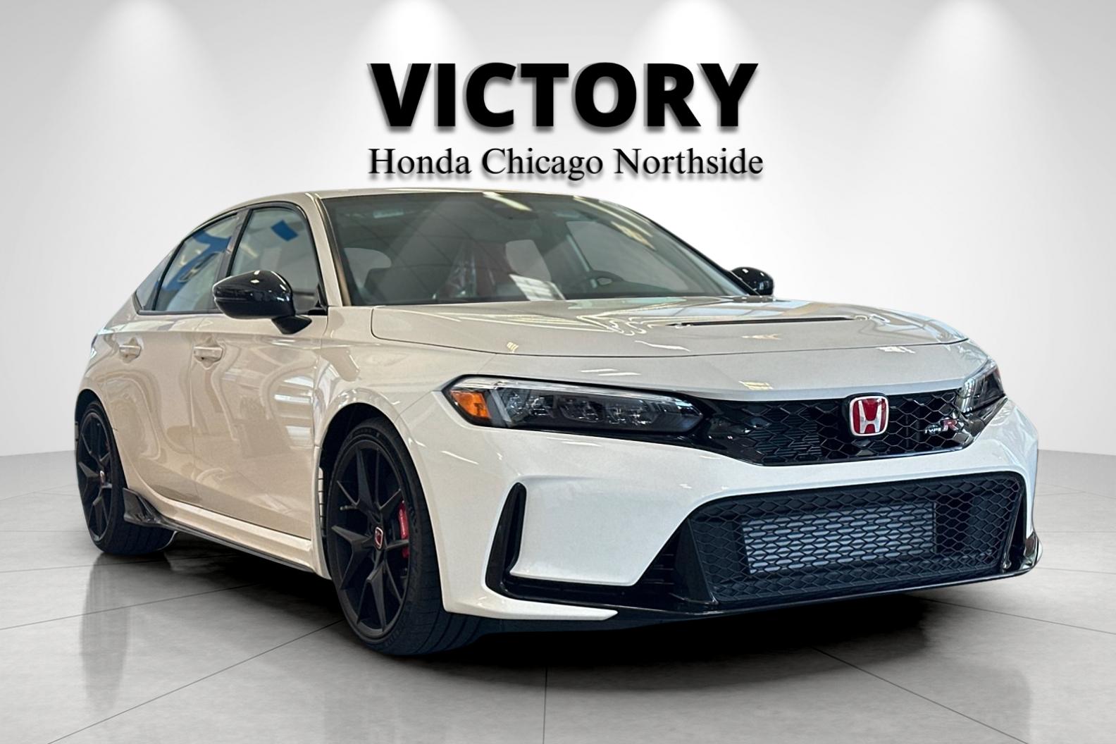2025 Honda Civic Type R photo 6