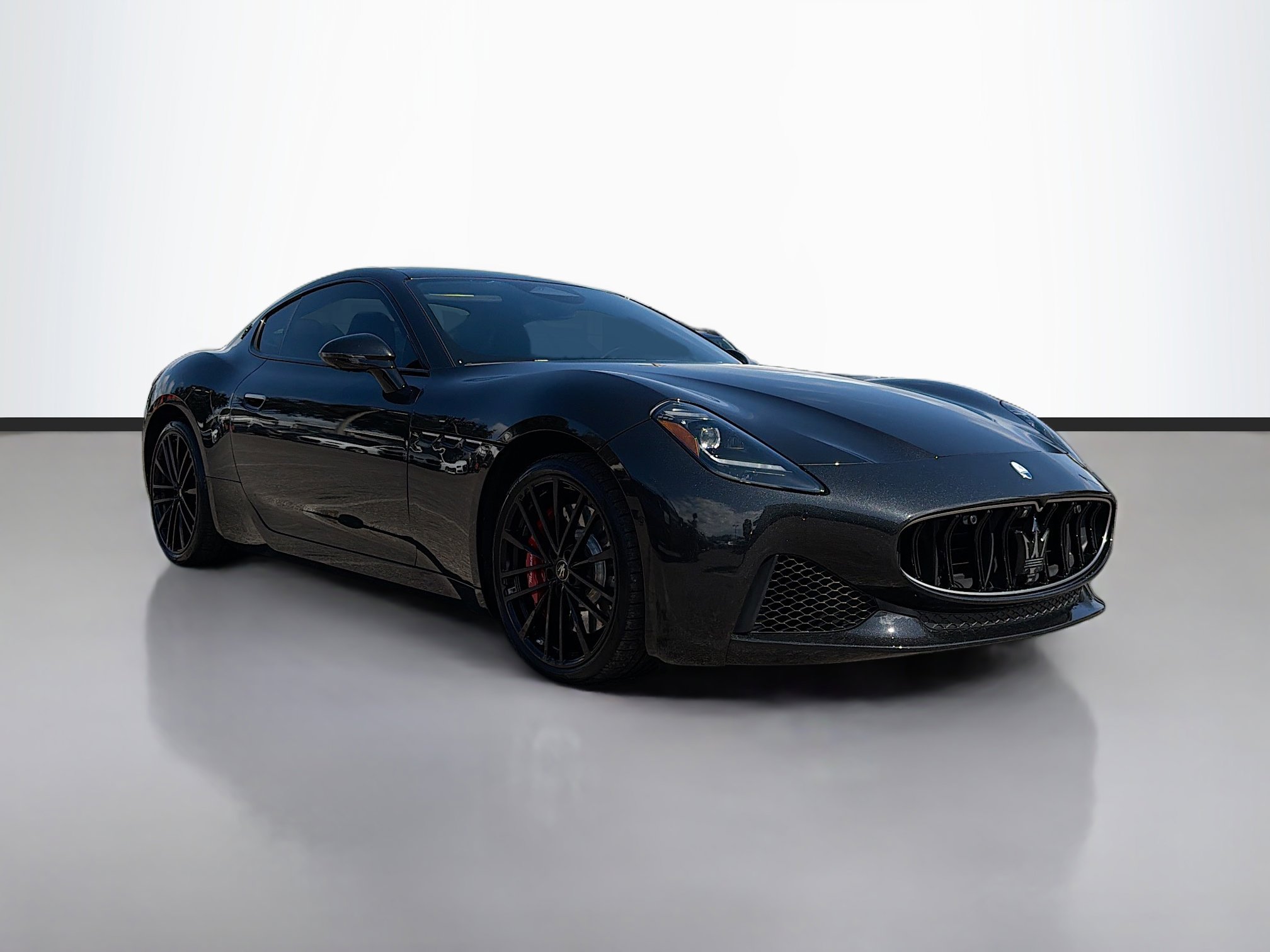 2024 Maserati GranTurismo