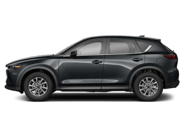 2025 Mazda CX-5 2.5 S Carbon photo 6