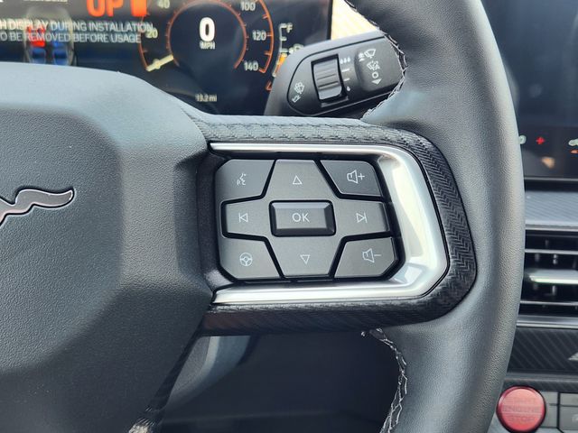 2025 Ford Mustang EcoBoost photo 24