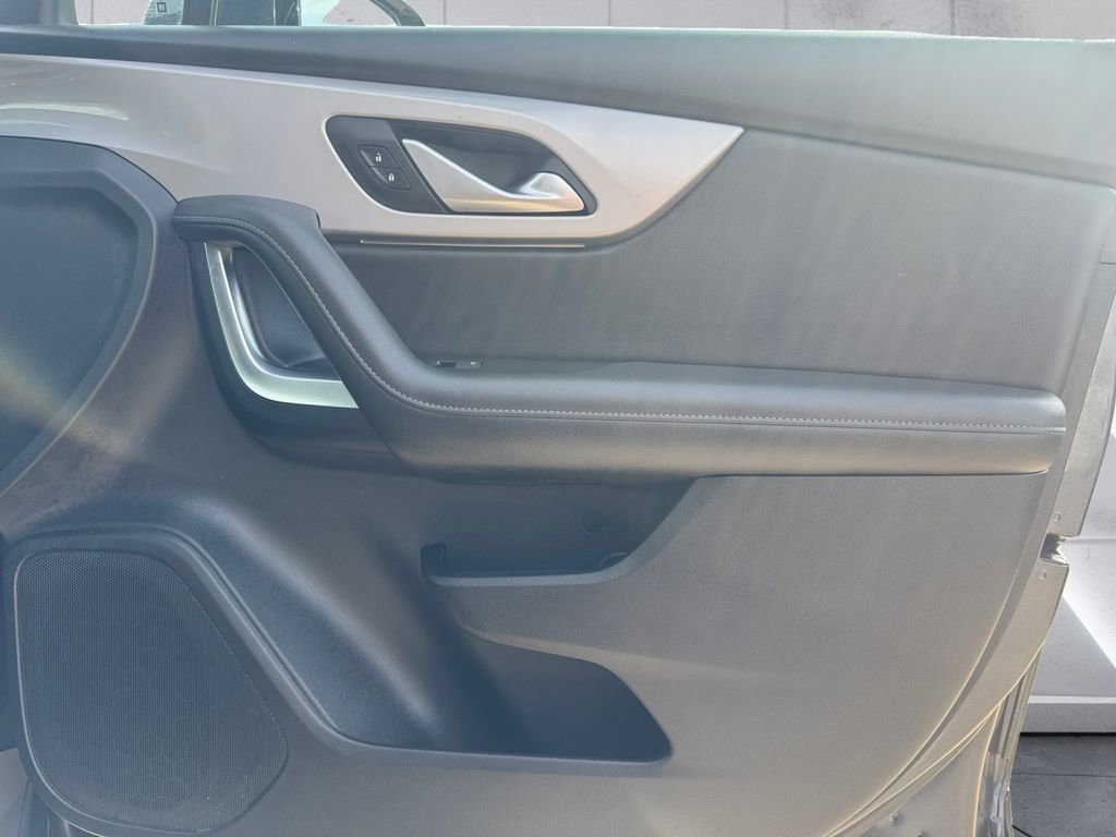 2022 Chevrolet Blazer 2LT photo 15