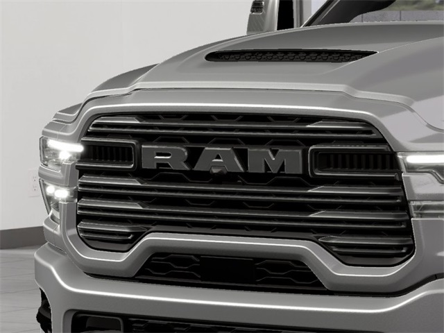 2026 Ram 3500 Laramie photo 10