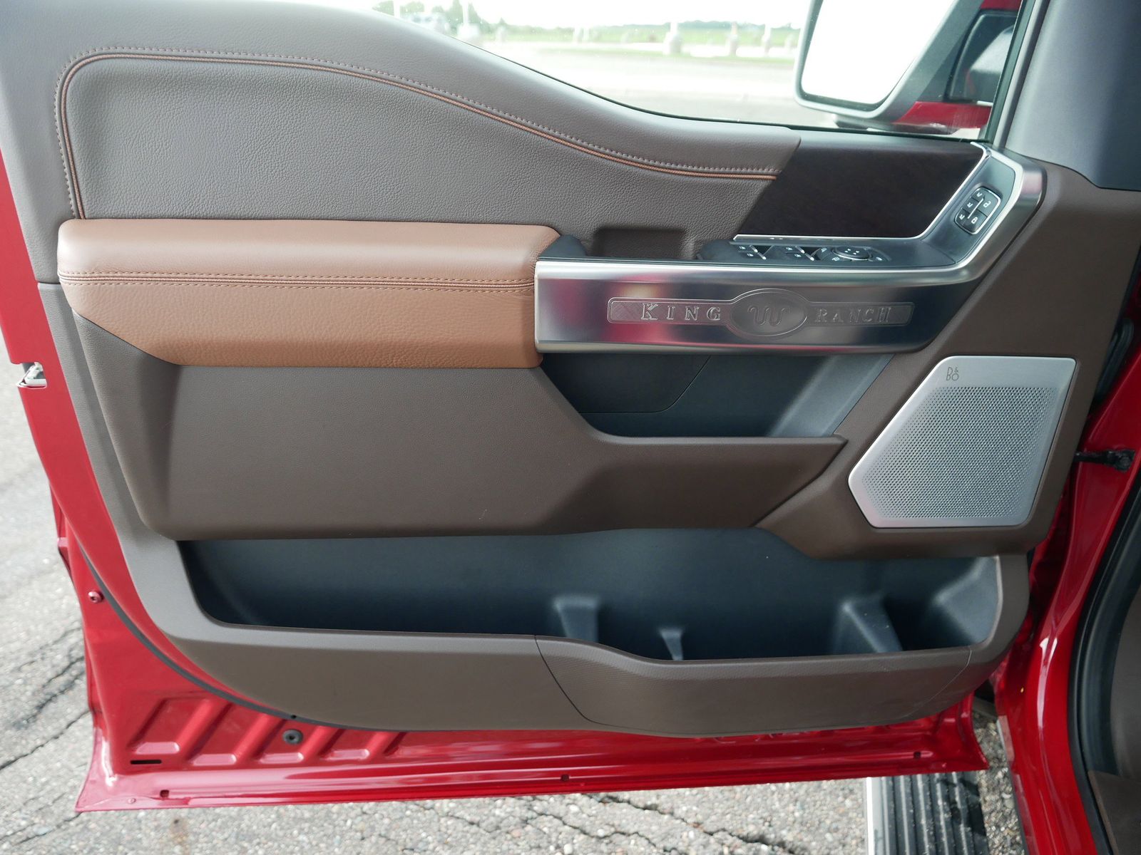 2024 Ford F-150 King Ranch photo 13
